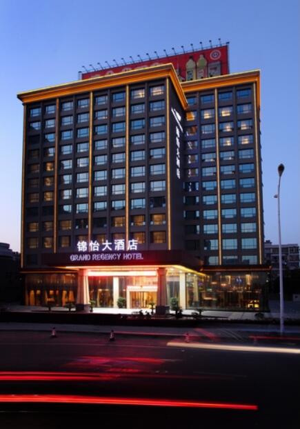 江西锦怡大酒店